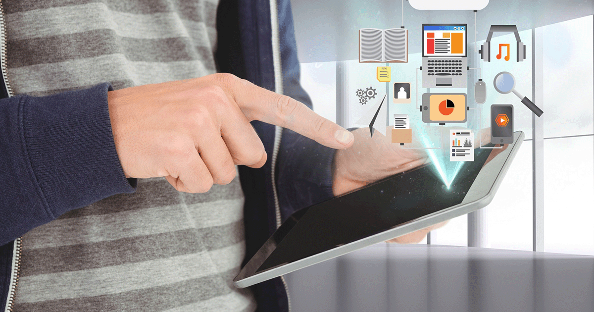 Qu&eacute; es un software multicanal