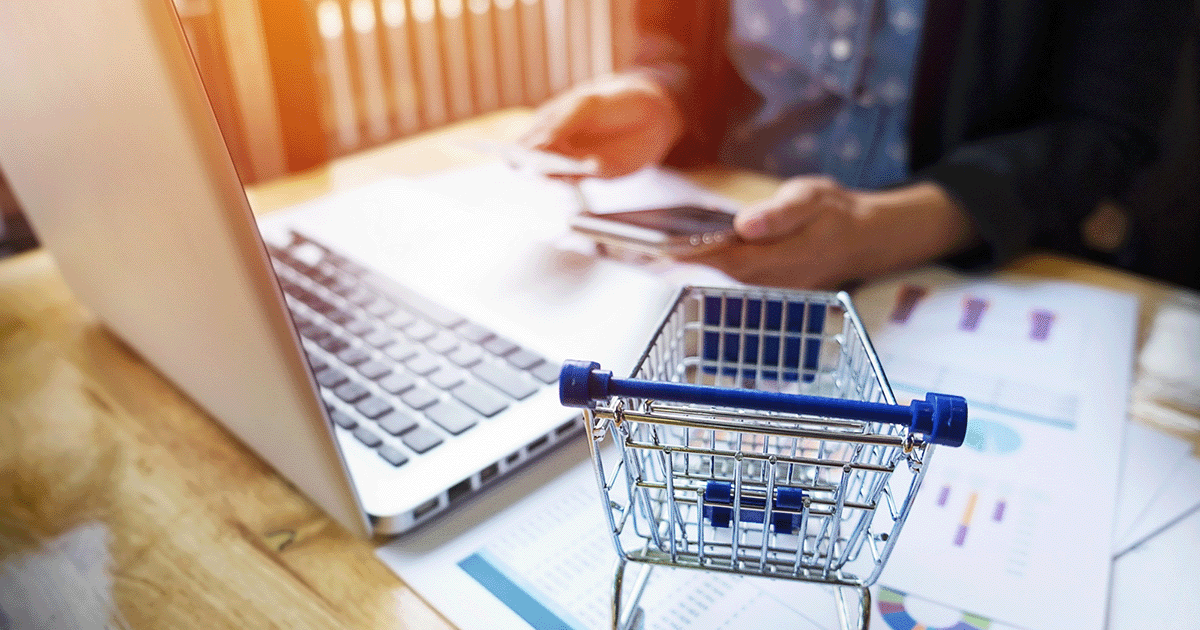 Cómo integrar un ERP con tus marketplaces y mejorar la gestión de tu ecommerce
