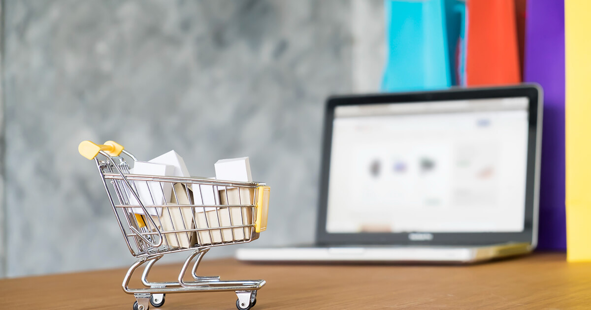 Control de inventario en varios marketplaces: cómo evitar errores y vender con mayor eficiencia