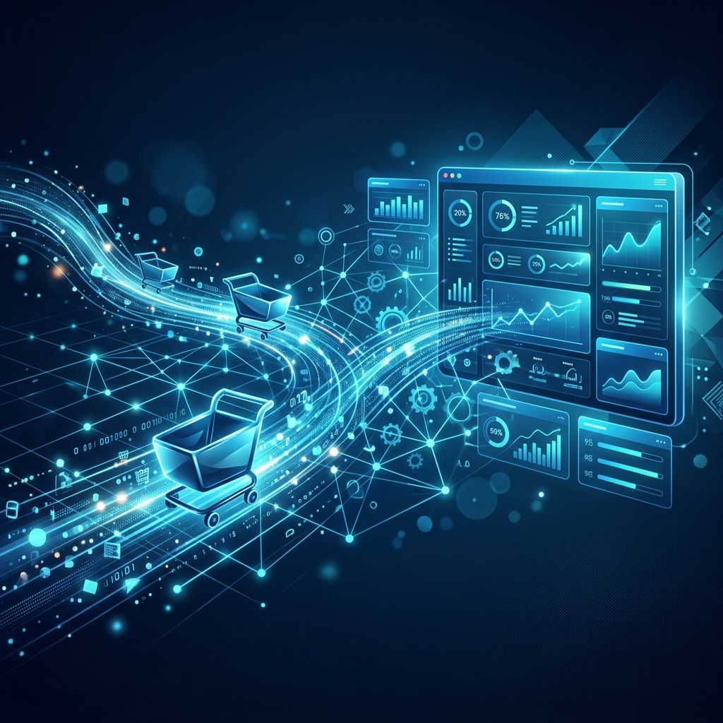 La revolución de la automatización en el e-commerce actual